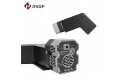 China ST100S Deep Cooling Modular Spectrometer For Raman System Customizable Integration Time supplier