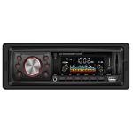 China 2015 NEW One Din Car MP3 Player with Fixed Panel for sale