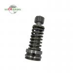 Fuel Injection Pump Plunger 4P9830 for D250E D25C D25D D300B Engine