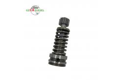 China Fuel Injection Pump Plunger 4P9830 for D250E D25C D25D D300B Engine supplier