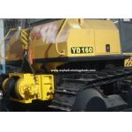 27 Ton Bullduzer 60000lbs Hydraulic Powered Winch for sale