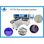 Group Picking And Group Placing SMT Mounter For Any Length Roll To Roll Flexible Strip for sale