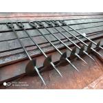 Earth Or Ground Anchor For Power Line Construction for sale