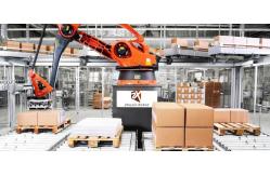 China Robot Spare Parts manufacturer