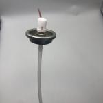 Metal Carburetor Cleaner Valve Easy To Install Easy To Install