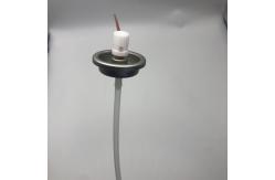 China Metal Carburetor Cleaner Valve Easy To Install Easy To Install supplier