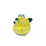 Various Color RTK GPS System Base Connector Type Aluminium Alloy Material for sale