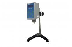 China 20mPaS Viscosity Measurement Instruments , ISO High Temperature Viscometer supplier