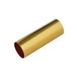 OEM CNC Milling Engraving Laser Ra0.4 Precision Brass Turned Components for sale