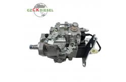 China Fuel Injection Pump 4983960 A351006 for Cummins QSB3.3 B3.3 Engine supplier