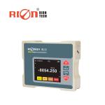 DMI610 Digital Inclinometer Single / Dual Axis  Horizontal Vertical Installation for sale