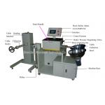Hicorpwell Fiber Cutting Machines Optical Fiber Drop Cable Cutting Machine For Patch Cords for sale