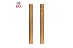 China 8000m Reverse Circulation Drill Bit For Mining And Exploration Abm Ql60 supplier
