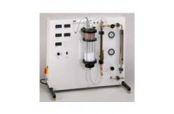 China Gas Absorption Column Educational Equipment Fluids Engineering Training Equipment supplier