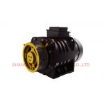 Permanent Magnet Synchronous Gearless Traction Machine 5000 KG Load Elevator for sale