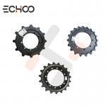 Sprocket for Volvo ECR58 Mini Excavator Undercarriage Components for sale