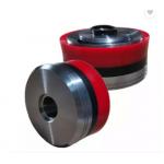 API Oil Drilling Mud Pump Rubber Piston Assembly For Oilfield for sale
