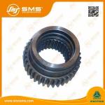 Sinotruk HOWO Truck Parts 1286304022 Sun Gear 0.8kg ISO9001 for sale