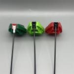 Trigger Cap with Tube – Ergonomic Spray Nozzle for Liquid Dispensing
