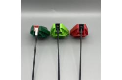 China Trigger Cap with Tube – Ergonomic Spray Nozzle for Liquid Dispensing supplier