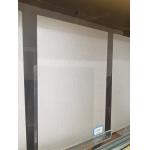 Heat Resistant Mica Sheet For Thermal Insulation , Rigid Mica Plate As Heat Shields for sale
