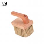 Shed Resistant Ceiling Bristle Paint Brushes Multiscene With Grip Handle for sale