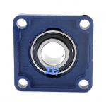 FY508M FY511M Pillow Ball Bearing Less Vibration And Noise Pillow Block Housings