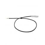Lemo 2 Pin Power Cable To Flying Leads For Yourself DIY Cable Assembly for sale