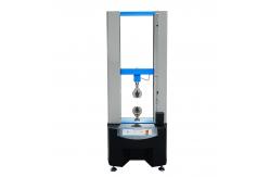 China Computer Control 30KN 50KN Universal Tensile Material Testing Machine supplier