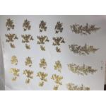 Multipurpose Water Decals For Furniture Decoration Heat Sensitive for sale