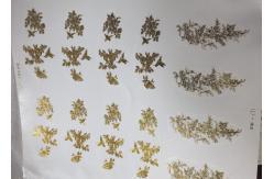 China Multipurpose Water Decals For Furniture Decoration Heat Sensitive supplier