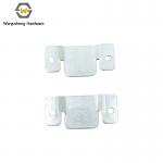 Bed Frame Connector Bracket Frame Hook Metal Sofa Joint Connection Clip Segment Sliding Furniture Hardware for sale