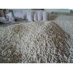 Low Density Zirconia Ceramic Balls High Hardness for sale