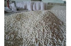 China Low Density Zirconia Ceramic Balls High Hardness supplier