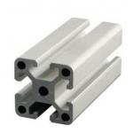 Anodized Industrial Aluminium Profile / Aluminum Extrusion Profile For Cars for sale