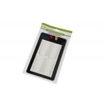 1500 Points Circuit Board Breadboard Solderless with Metal Plate for sale