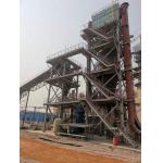Cement Raw Material VRM Clinker Grinding Mill For Mining Customized for sale