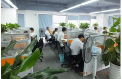 China Warehouse Storage Shelves manufacturer