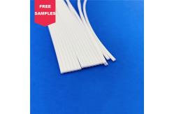 China Sealing Filling Solid Silicone Rubber Cord Ozone Resistant supplier