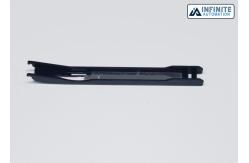 China KHJ MC141 00 Yamaha SS 8mm SMT Feeders Tape Guide Assy Replacement Part supplier