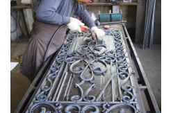 China Stained Glass Panel manufacturer