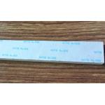 Non Woven Base Double Sided Fabric Tape 70 Centigrade Resistant E256906 Approved for sale