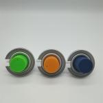 Heavy-Duty Gas Cartridge Valve for Manufacturing with Robust Construction for sale