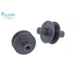 PULLEY,SHAFT,ONE PIECE, Especially Suitable For Cutter GTXL GT1000 Parts 85849000 for sale