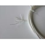 Good Stability Nichrome Alloy Nichrome Heating Wire 0.3mm With Fiberglass Insulation for sale