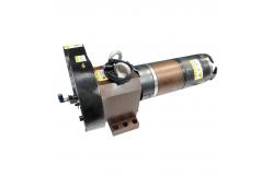 China 46KG Precision Machining Chuck Central Height 125mm for Heavy-Duty Machining Needs supplier