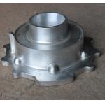 EN124 Foundry Green Sand Moulding Process Ductile Iron for sale