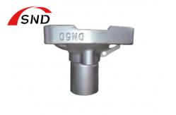 China Custom Investment Casting Or Lost Wax Casting Steel Casting Parts As Drawing supplier