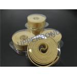 Aramid Fiber Material Garniture Tape High Temperature Resistance  For Cigarette Maker for sale