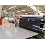 CE Advertising Glossy 6000mm Length PVDF ACM Panel